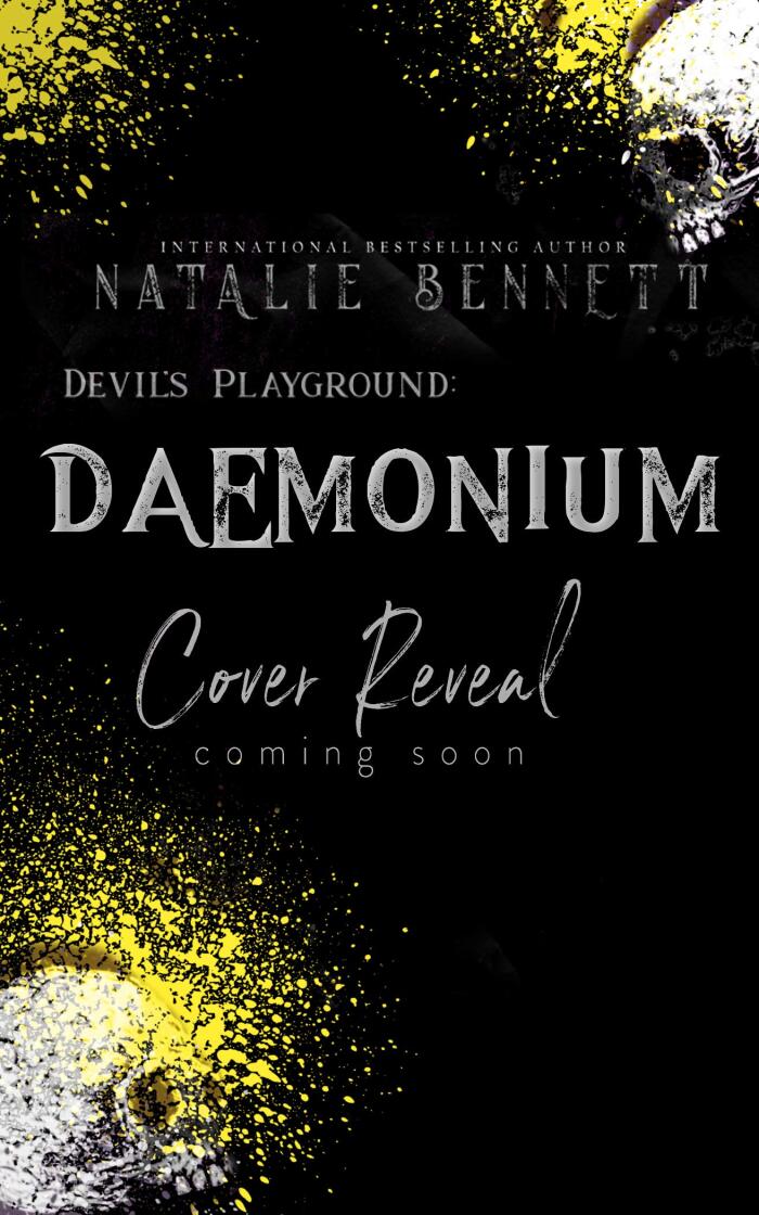Devil's Playground