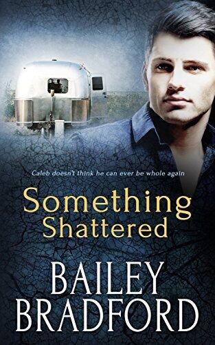 Something Shattered