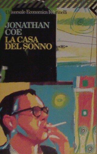 Garzanti - Gli Elefanti: La Casa Del Sonno