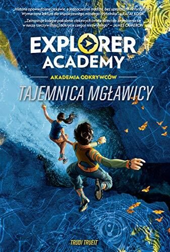 Tajemnica mglawicy