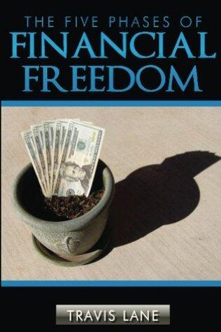 The Five Phases of Financial Freedom