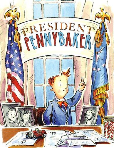 President Pennybaker: With Audio Recording