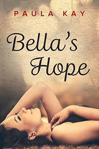 Bella's Hope (A Map for Bella 1)