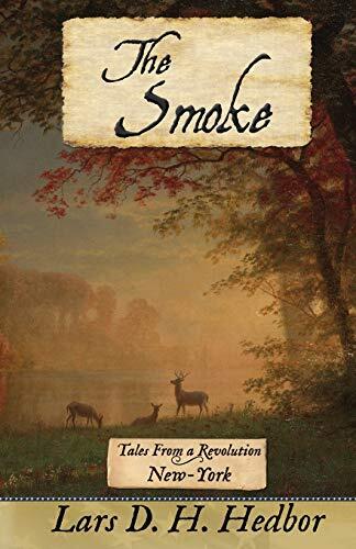 The Smoke: Tales from a Revolution (New York)