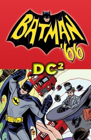 Batman '66 #11