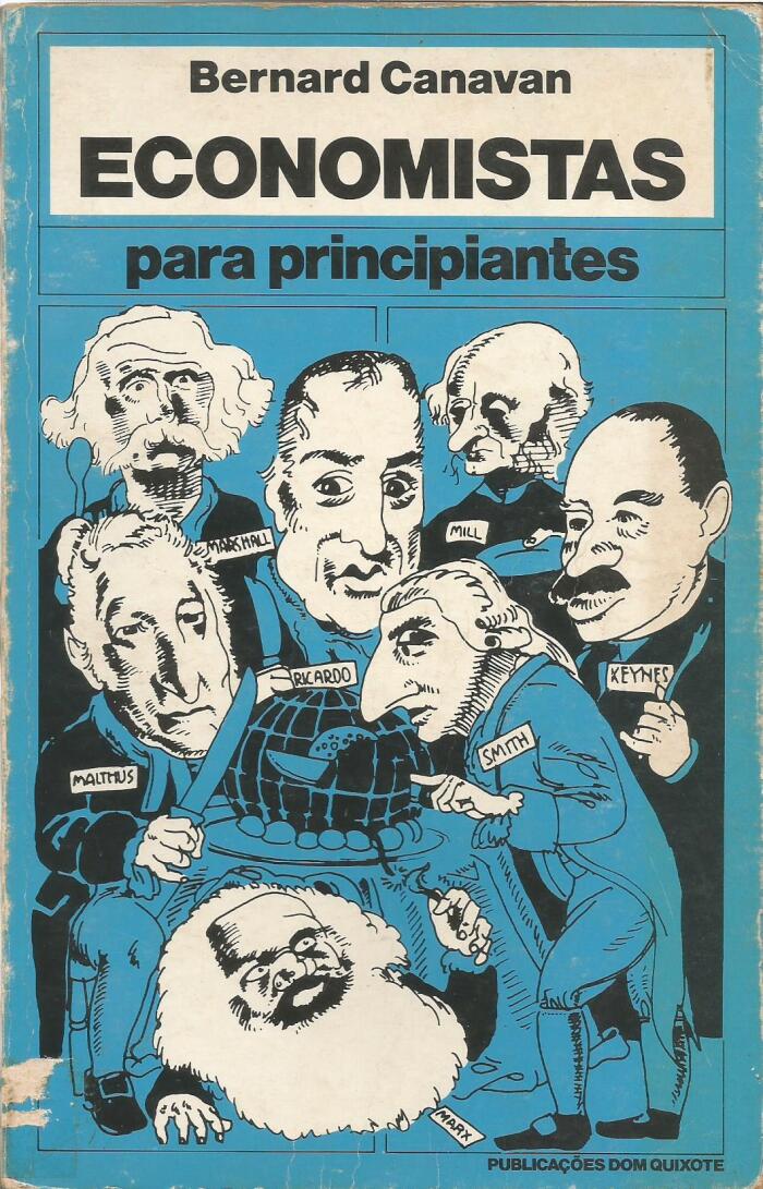 Economistas para Principiantes