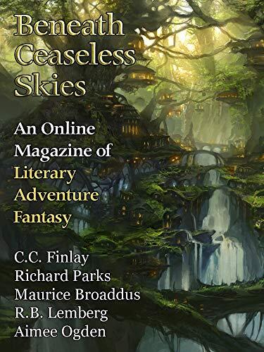 Beneath Ceaseless Skies #300