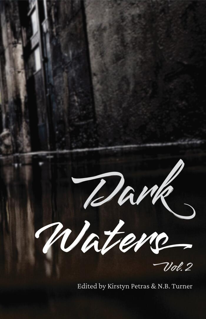 Dark Waters vol 2
