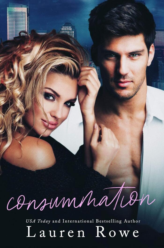 The Consummation