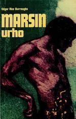 Marsin urho
