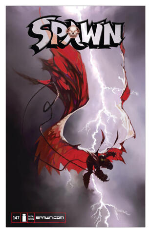 Spawn #147