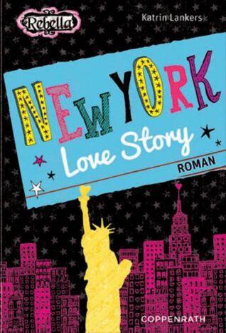 New York Love Story