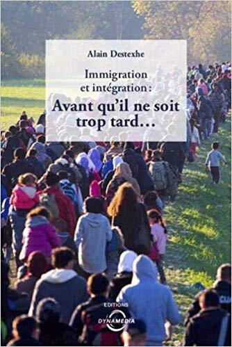 Immigration et intégration: avant qu'il ne soit trop tard...