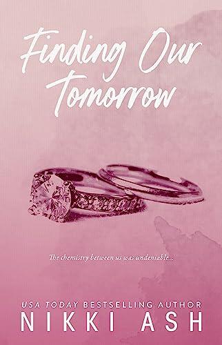 Finding Our Tomorrow