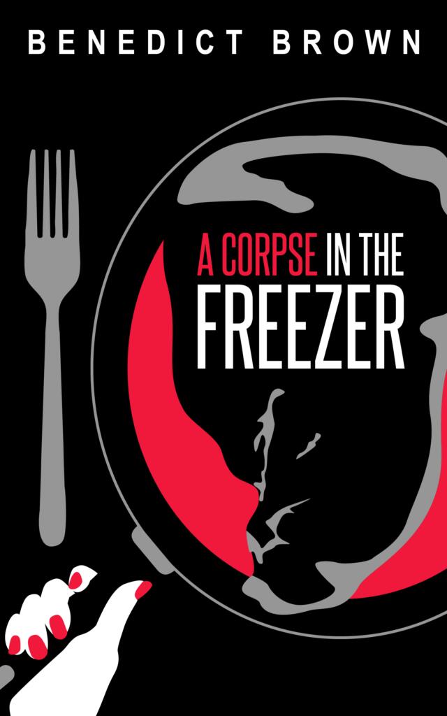 A Corpse in the Freezer