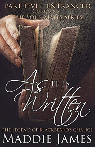 As it is Written