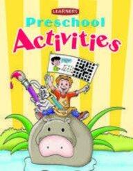 Preschool Activities