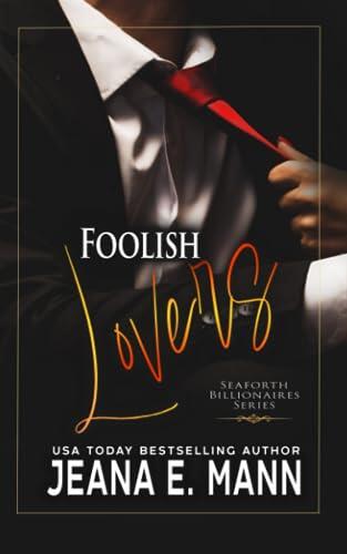 Foolish Lovers
