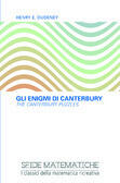 Gli enigmi di Canterbury