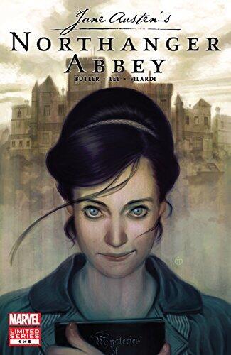 Northanger Abbey (2011-2012) #1