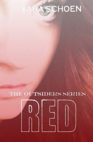 Red (The Outsiders Series)
