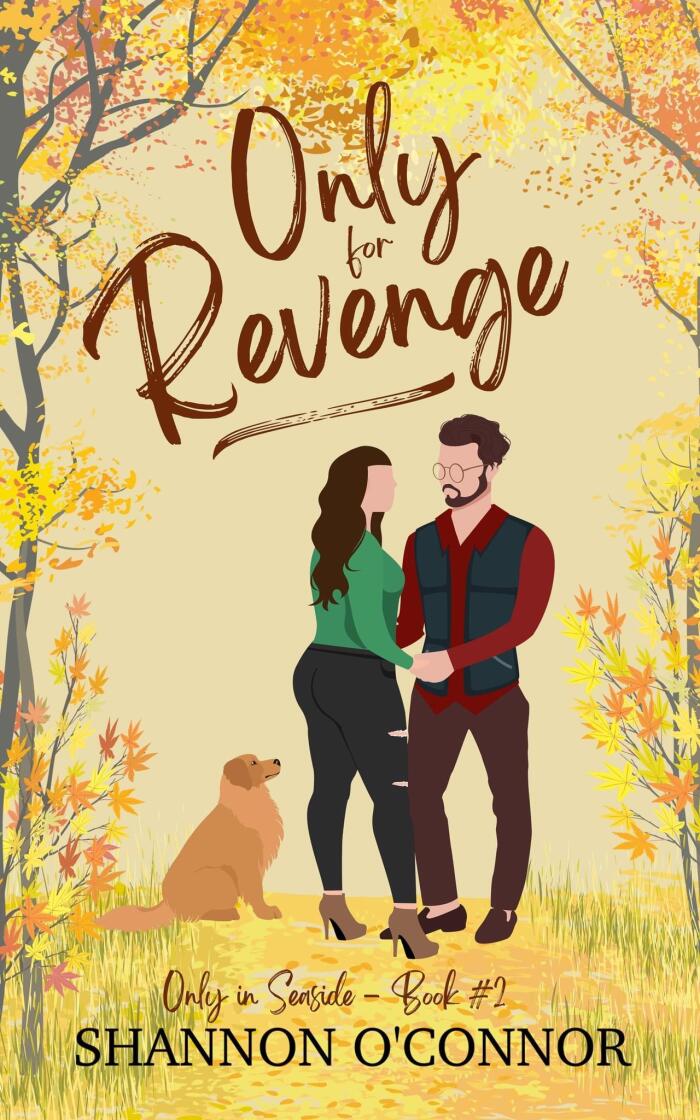 Only for Revenge