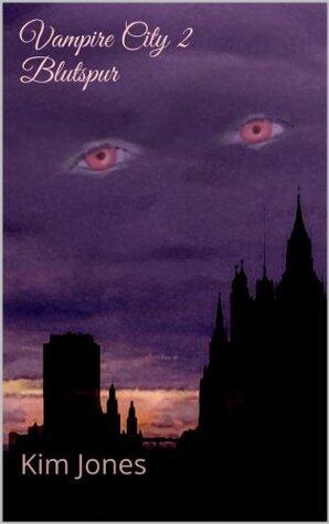 Vampire City 2: Blutspur