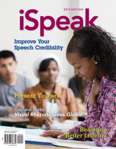 iSpeak with Connect Plus Access Card