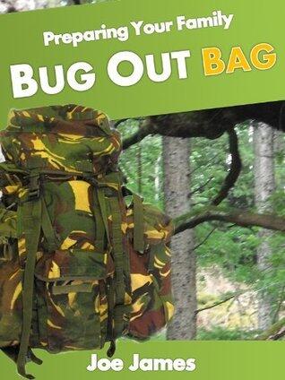 Preparing your Family Bug Out Bag