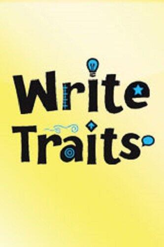 Write Traits Resource Grade 1: Classroom Kit