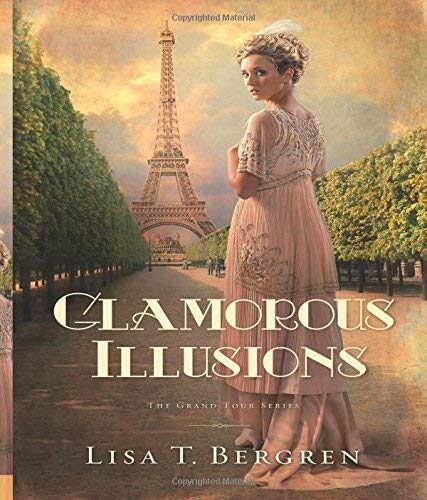 Glamorous Illusions