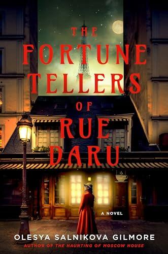 The Fortune Tellers of Rue Daru