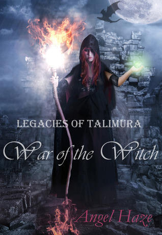 War of the Witch