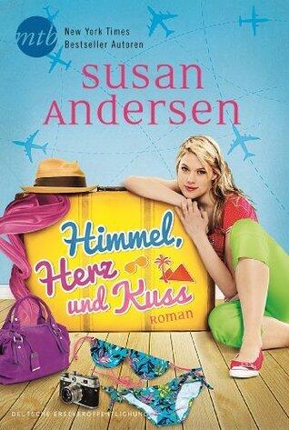 Himmel, Herz und Kuss (Razor Bay Trilogie 2)