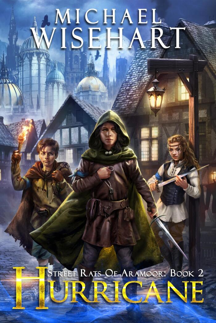 Street Rats of Aramoor
