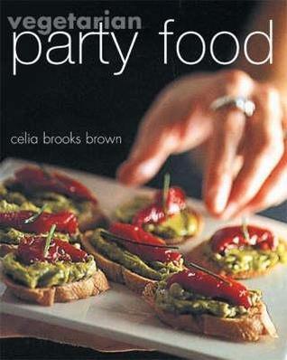 Vegetarian Party Food