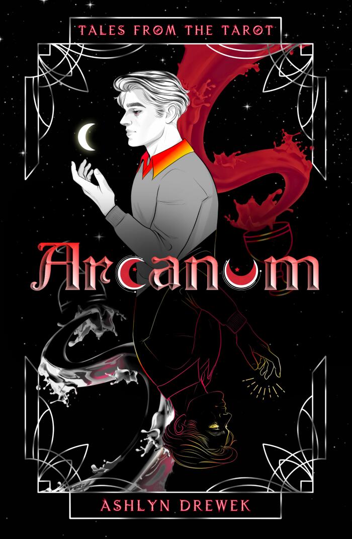 Arcanum