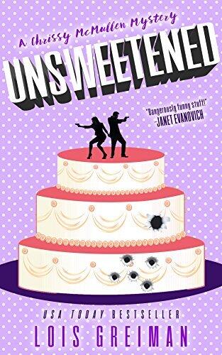 Unsweetened