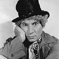 Harpo Marx