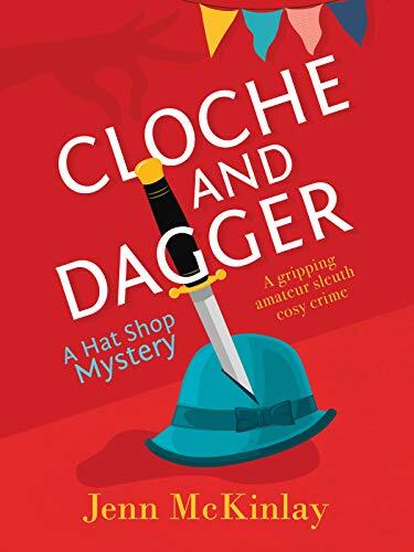 Cloche and Dagger