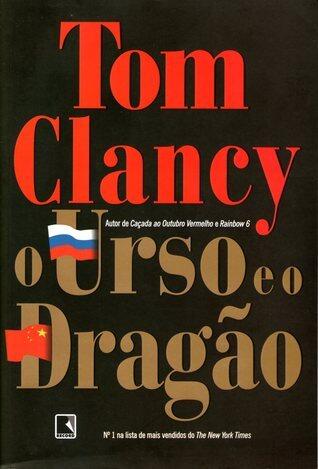 O urso e o dragão