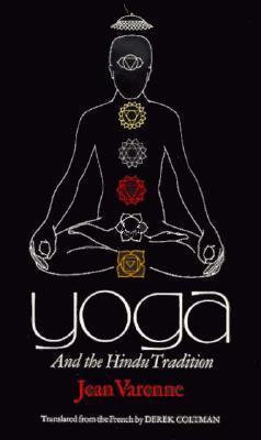Yoga and the Hindu Tradition