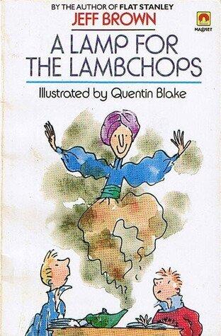 A Lamp for the Lambchops