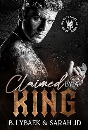 Claimed by a King