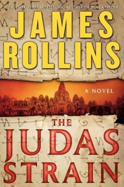 The Judas Strain