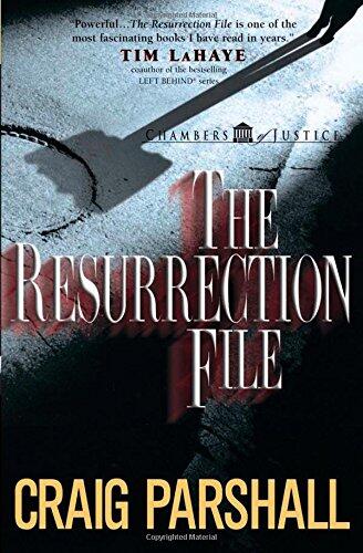 The Resurrection File