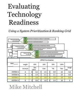 Evaluating Technology Readiness