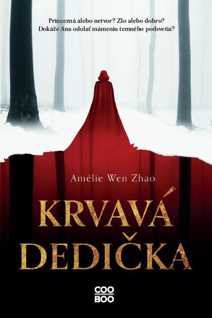 Krvavá dedička