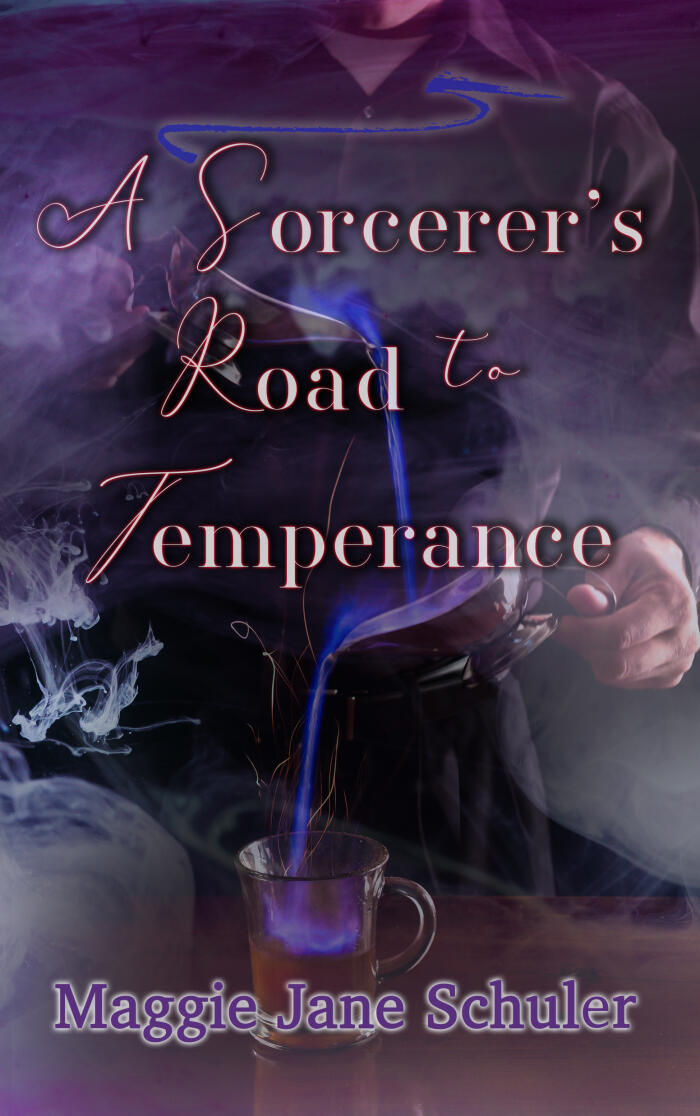 A Sorcerer's Road to Temperance