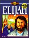 Young Readers Christian Library: Elijah